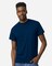 24 Pack: Gildan® DryBlend Men’s Short Sleeve T-Shirt Bulk Moisture Wicking Crewneck Workwear & Custom Printing Tees